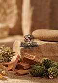 Men’s Essential Oil - Eucalyptus Mint + Sandalwood (1oz)