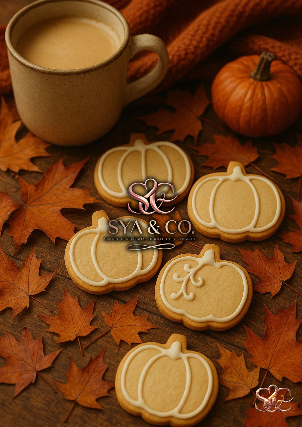Women’s Essential Oil - Sugar Cookie (1oz)