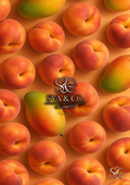 Unisex Essential Oil - Peach Mango (1oz)