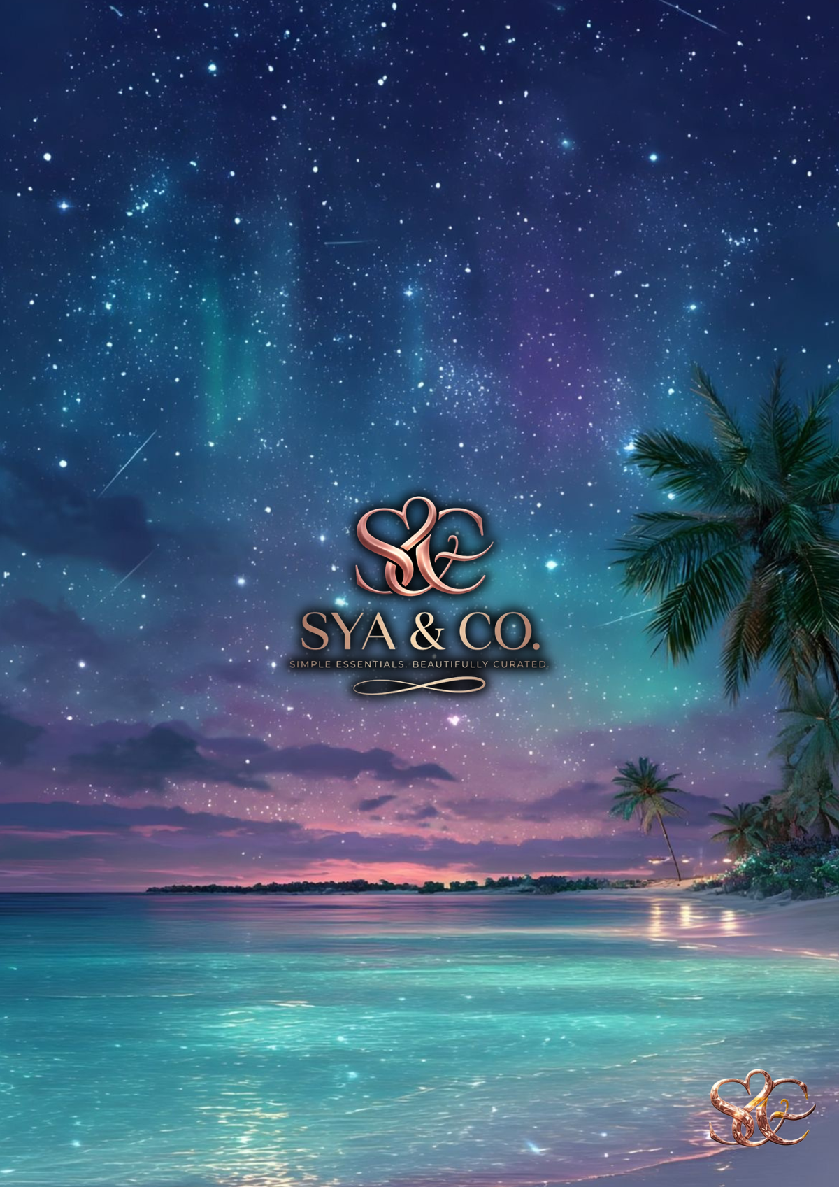 Women’s Essential Oil - Starlight Summer (1oz)