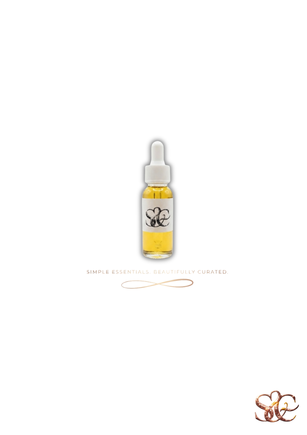 Men’s Essential Oil - Volcano Type (1oz)